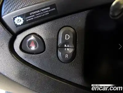 Renault Twizy 2018 0.1 Вариатор в Москве № 151978, миниатюра 10