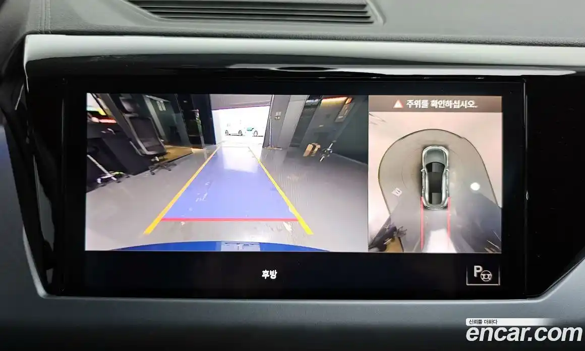 Audi e-tron GT 2022 0.1 Автомат в Москве № 153453, фото 17