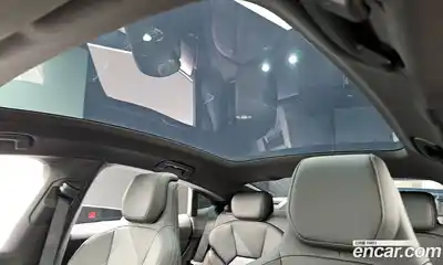 Audi e-tron GT 2022 0.1 Автомат в Москве № 153453, миниатюра 2