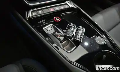 Audi e-tron GT 2022 0.1 Автомат в Москве № 153453, миниатюра 7