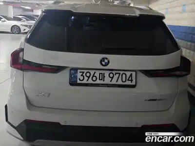 BMW X1 2025 2.0 Автомат в Москве № 153463, миниатюра 2