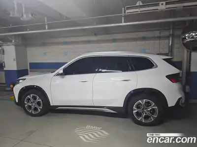 BMW X1 2025 2.0 Автомат в Москве № 153463, миниатюра 3