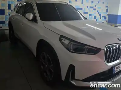 BMW X1 2025 2.0 Автомат в Москве № 153463, миниатюра 4