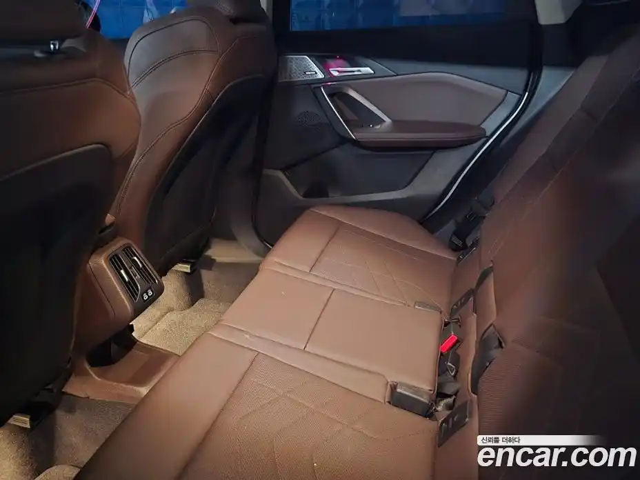 BMW X1 2025 2.0 Автомат в Москве № 153463, фото 6