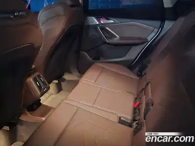 BMW X1 2025 2.0 Автомат в Москве № 153463, миниатюра 6