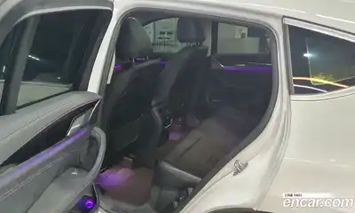 BMW X4 2023 2.0 Автомат в Москве № 156743, миниатюра 12