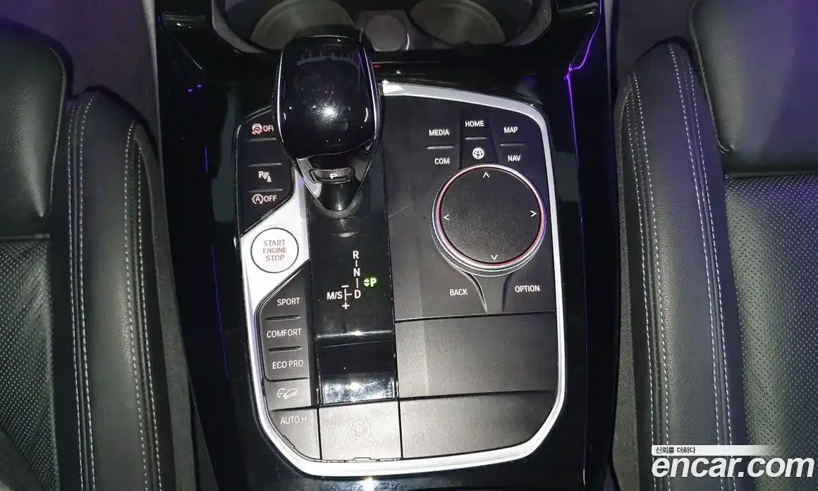 BMW X4 2023 2.0 Автомат в Москве № 156743, фото 16