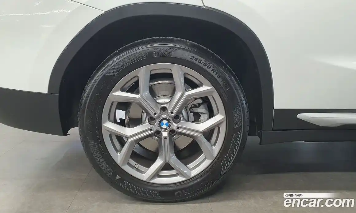 BMW X4 2023 2.0 Автомат в Москве № 156743, фото 5