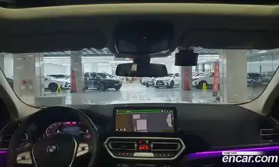 BMW X4 2023 2.0 Автомат в Москве № 156743, миниатюра 7