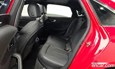 Audi A4 2023 2.0 Автомат в Москве № 156796, миниатюра 12