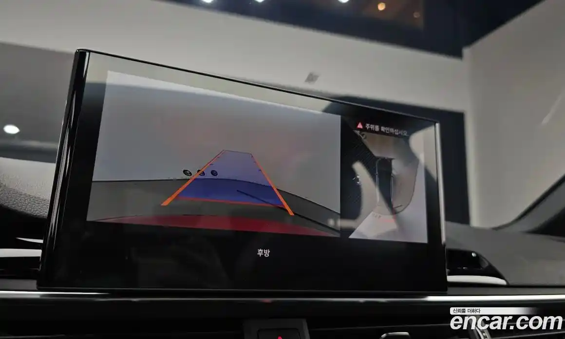 Audi A4 2023 2.0 Автомат в Москве № 156796, фото 15