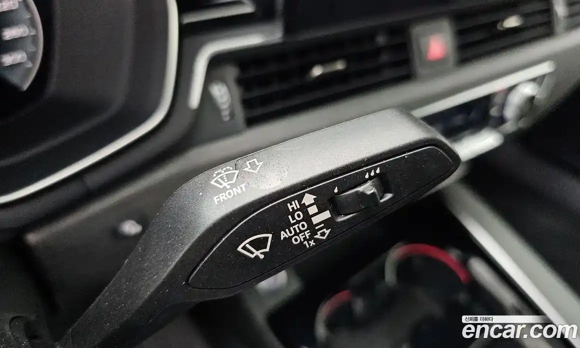 Audi A4 2023 2.0 Автомат в Москве № 156796, фото 16