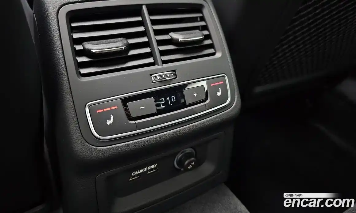 Audi A4 2023 2.0 Автомат в Москве № 156796, фото 17