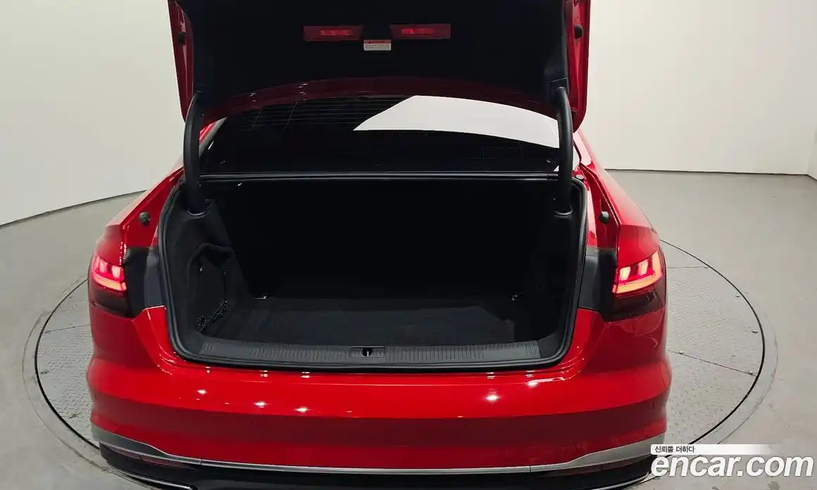 Audi A4 2023 2.0 Автомат в Москве № 156796, фото 20