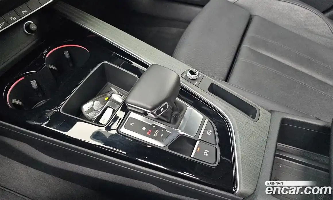 Audi A4 2023 2.0 Автомат в Москве № 156796, фото 9