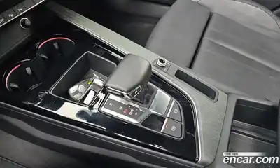 Audi A4 2023 2.0 Автомат в Москве № 156796, миниатюра 9