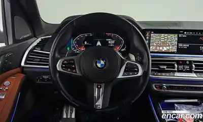 BMW X7 2022 3.0 Автомат в Москве № 157783, миниатюра 5