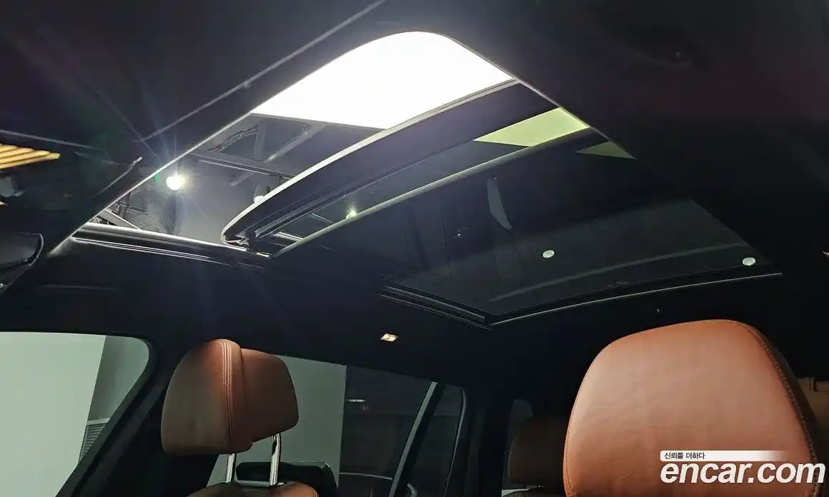 BMW X7 2022 3.0 Автомат в Москве № 157783, фото 9