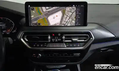 BMW X3 2022 2.0 Автомат в Москве № 158492, миниатюра 11