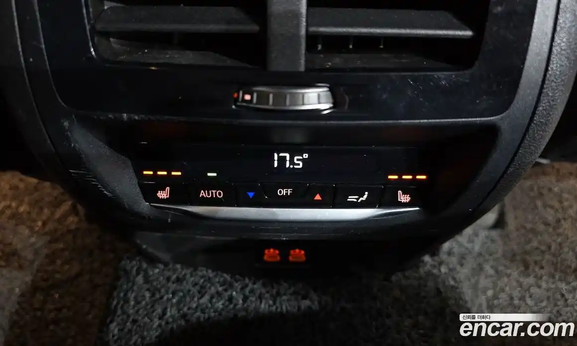 BMW X3 2022 2.0 Автомат в Москве № 158492, фото 18