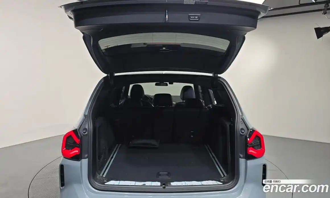 BMW X3 2022 2.0 Автомат в Москве № 158492, фото 20