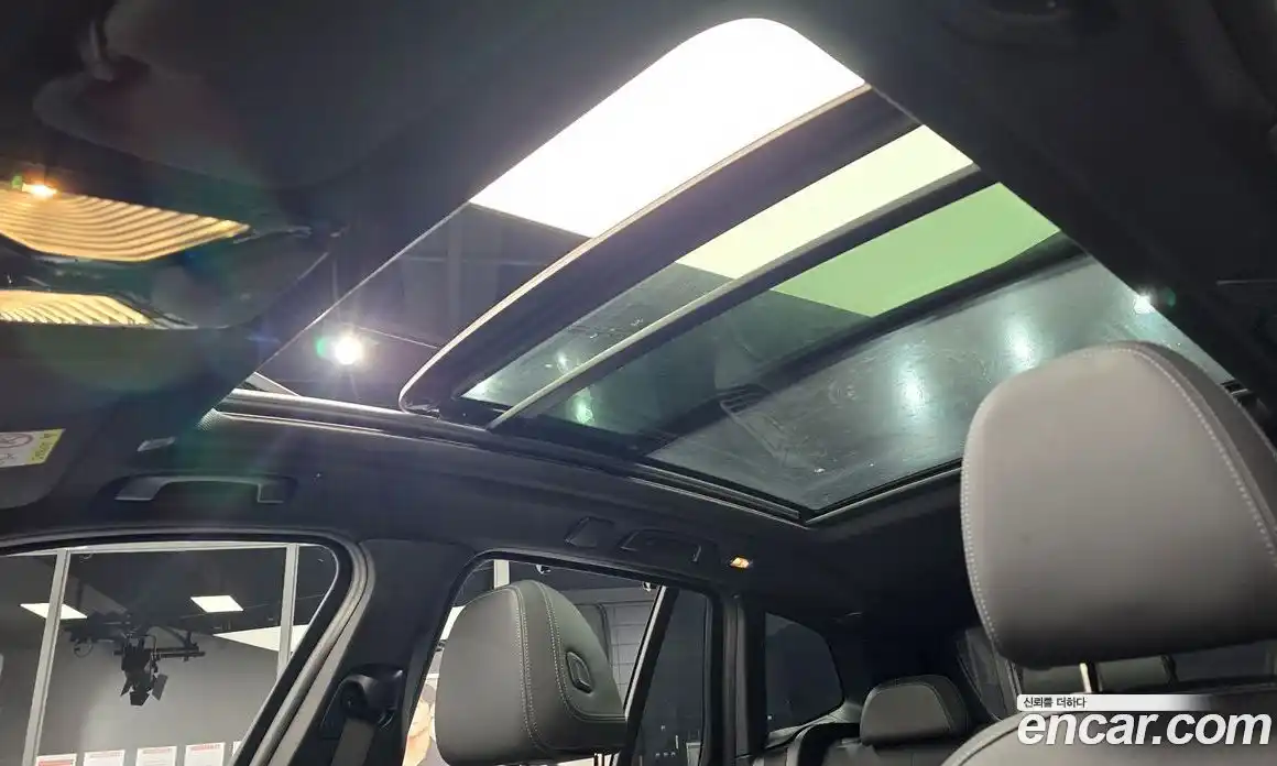 BMW X3 2022 2.0 Автомат в Москве № 158492, фото 3