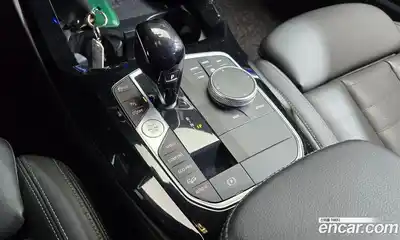 BMW X3 2022 2.0 Автомат в Москве № 158492, миниатюра 10