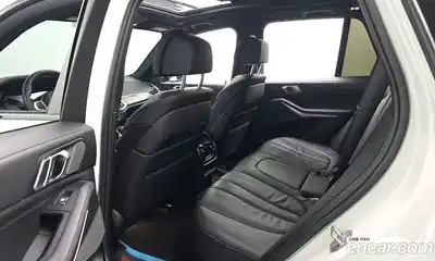 BMW X5 2020 3.0 Автомат в Москве № 159006, миниатюра 12