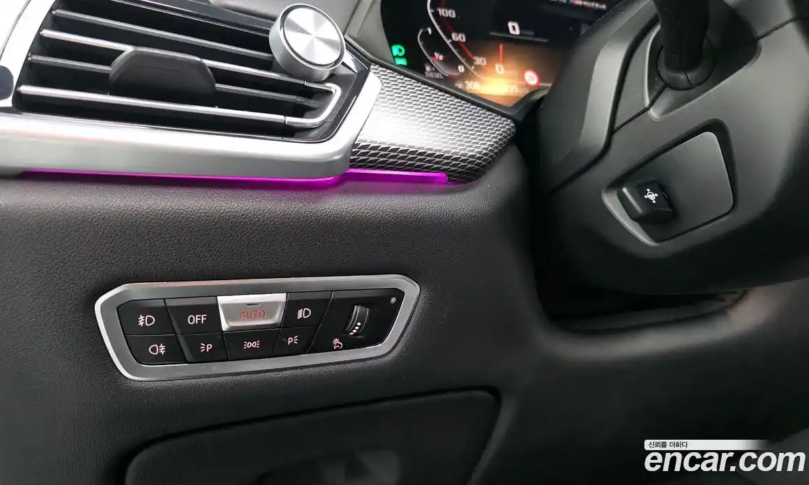 BMW X5 2020 3.0 Автомат в Москве № 159006, фото 16