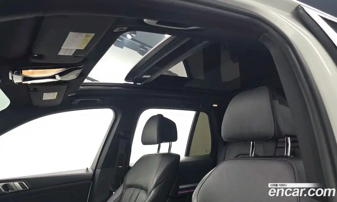 BMW X5 2020 3.0 Автомат в Москве № 159006, фото 18