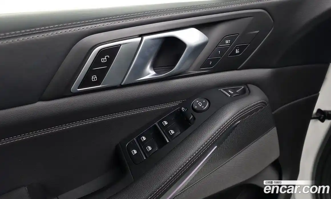 BMW X5 2020 3.0 Автомат в Москве № 159006, фото 19