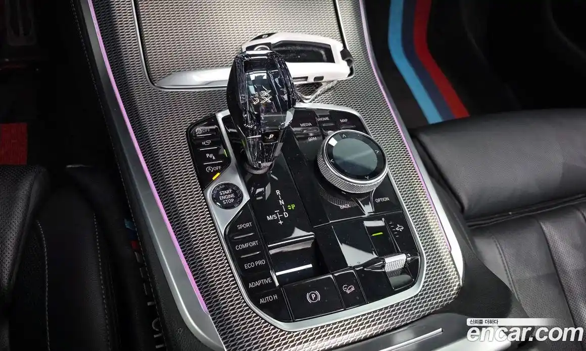 BMW X5 2020 3.0 Автомат в Москве № 159006, фото 9