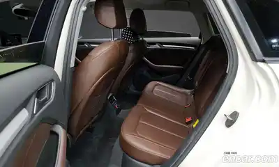 Audi A3 2015 1.6 Автомат в Москве № 159127, миниатюра 12