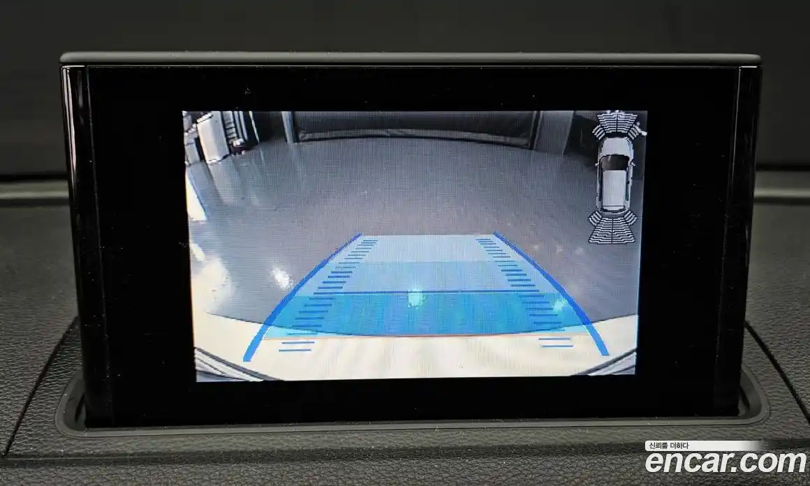 Audi A3 2015 1.6 Автомат в Москве № 159127, фото 16