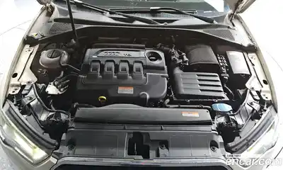 Audi A3 2015 1.6 Автомат в Москве № 159127, миниатюра 6