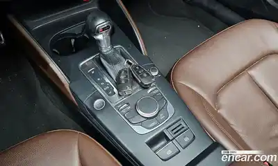 Audi A3 2015 1.6 Автомат в Москве № 159127, миниатюра 9