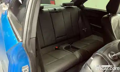 BMW M2 2018 3.0 Автомат в Москве № 159356, миниатюра 12