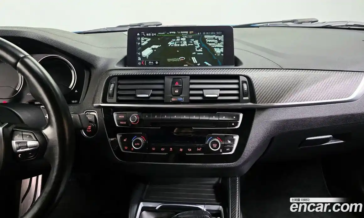 BMW M2 2018 3.0 Автомат в Москве № 159356, фото 14