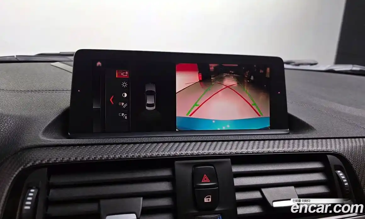 BMW M2 2018 3.0 Автомат в Москве № 159356, фото 15