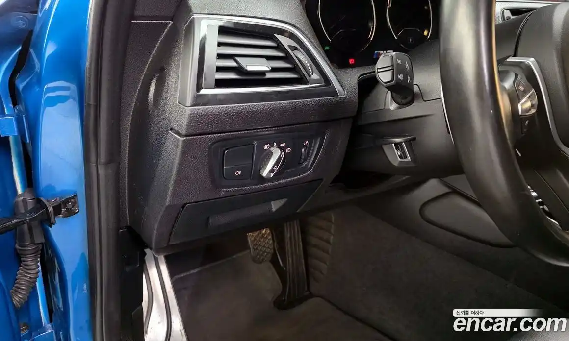 BMW M2 2018 3.0 Автомат в Москве № 159356, фото 17