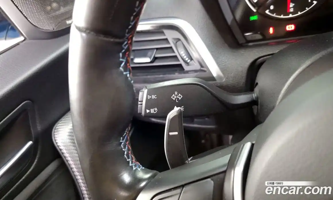 BMW M2 2018 3.0 Автомат в Москве № 159356, фото 18