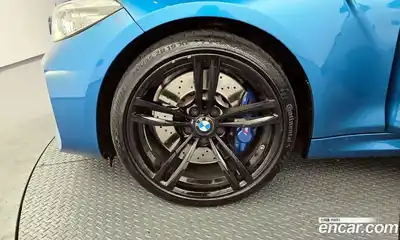 BMW M2 2018 3.0 Автомат в Москве № 159356, миниатюра 5