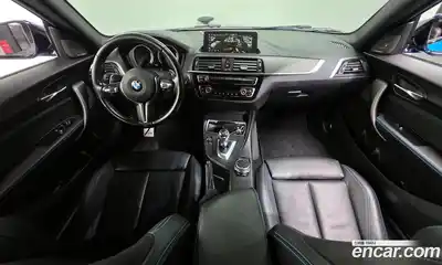 BMW M2 2018 3.0 Автомат в Москве № 159356, миниатюра 7