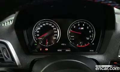 BMW M2 2018 3.0 Автомат в Москве № 159356, миниатюра 8