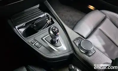 BMW M2 2018 3.0 Автомат в Москве № 159356, миниатюра 9