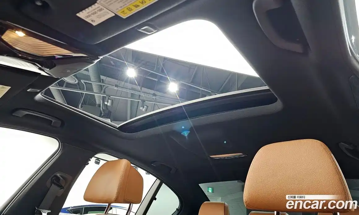 BMW 5-Series 2017 2.0 Автомат в Москве № 159580, фото 9