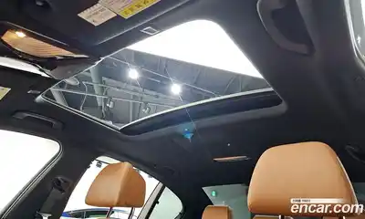 BMW 5-Series 2017 2.0 Автомат в Москве № 159580, миниатюра 9