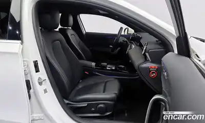 Mercedes-Benz A-Class 2020 2.0 Автомат в Москве № 160268, миниатюра 11