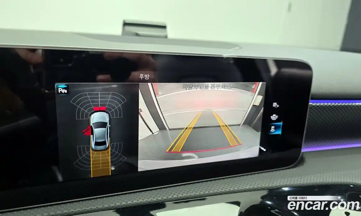 Mercedes-Benz A-Class 2020 2.0 Автомат в Москве № 160268, фото 15