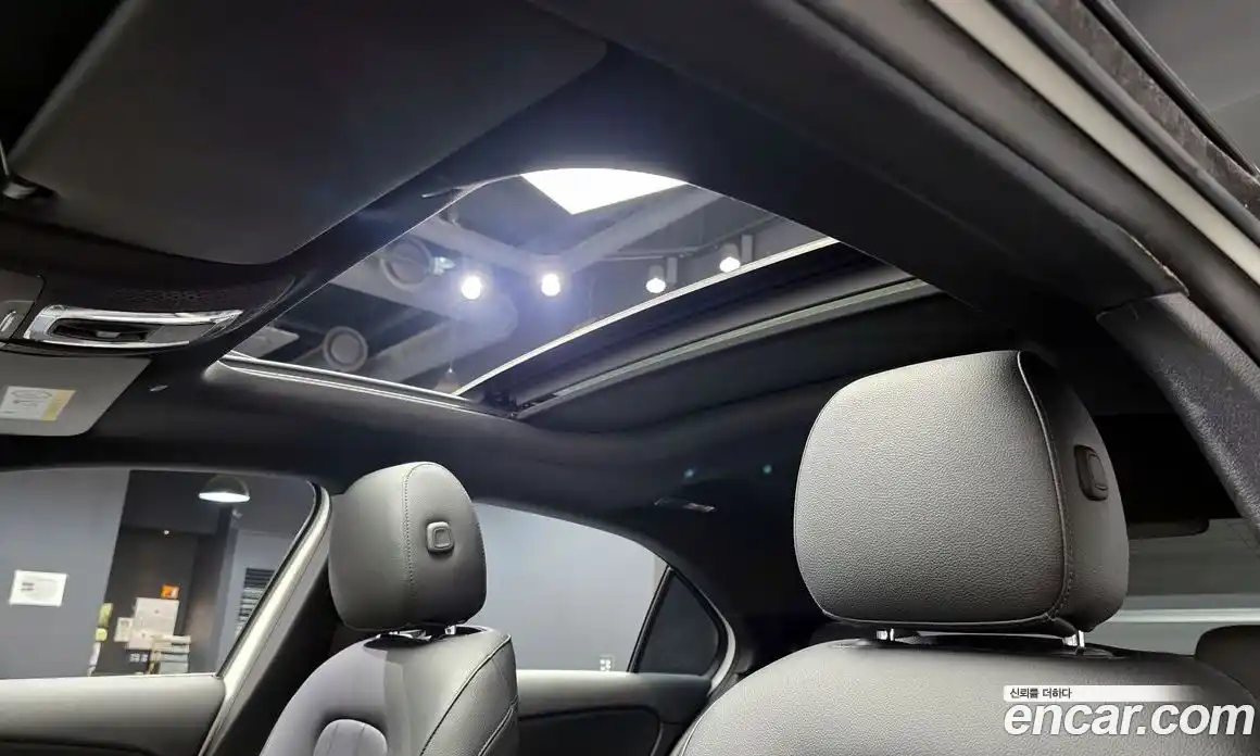 Mercedes-Benz A-Class 2020 2.0 Автомат в Москве № 160268, фото 17